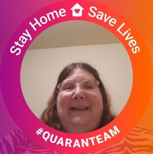 Meet your Posher, Charlene